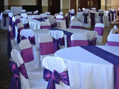 Chair Cover Hire Lincoln